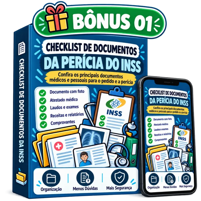 Bônus 1