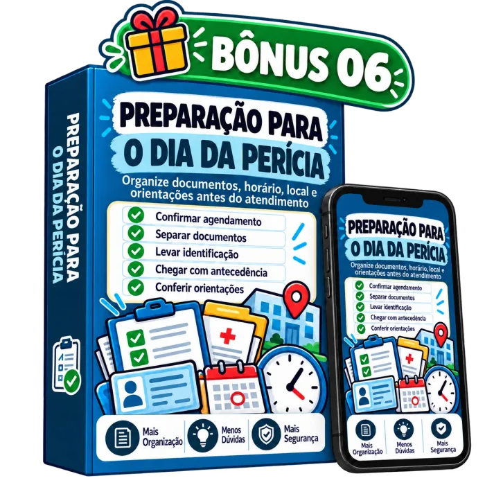 Bônus 6